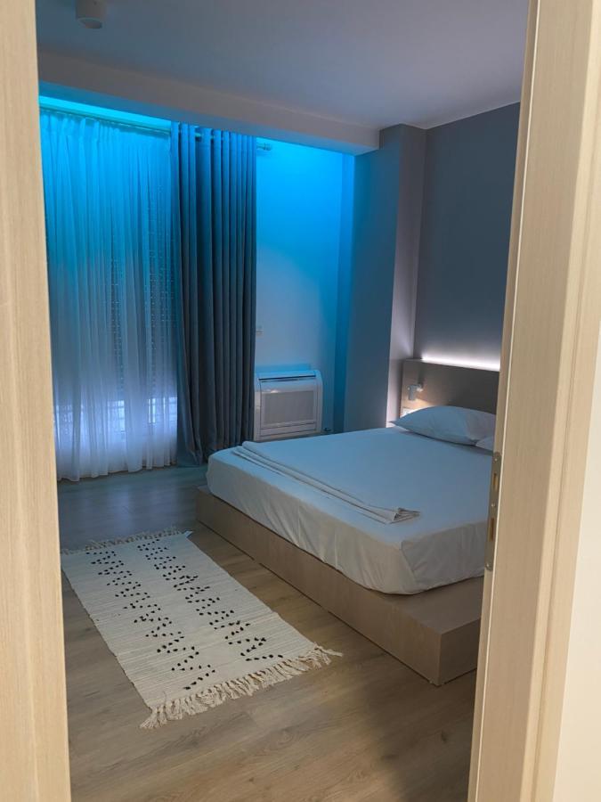 Апартаменты Nord House Корча Экстерьер фото